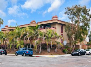 4055 Falcon Street #201, San Diego, CA 92103
