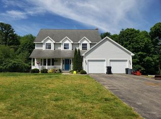 1 Walter Dr, Ware, MA 01082