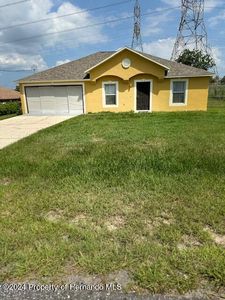 2482 Rim Dr, Spring Hill, FL, 34609
