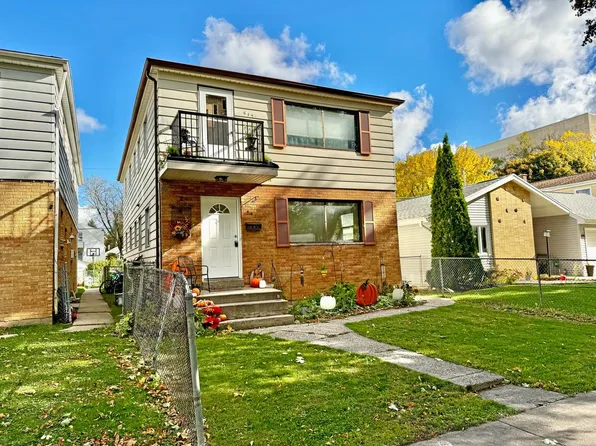 642 South 66th STREET, Milwaukee, WI 53214