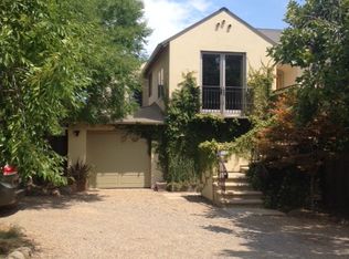 18900 Robinson Rd, Sonoma, CA 95476