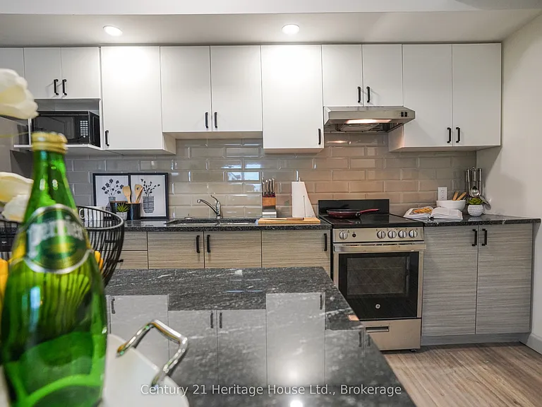203 Albert St #2701 — Photo 7