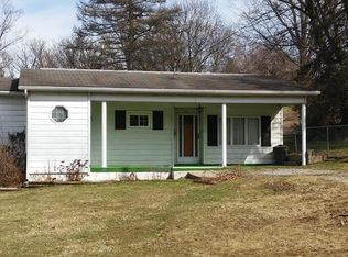 314 Hazel Kirk Rd, Monongahela, PA 15063