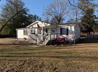 3305 Dandelion Ln, Fayetteville, NC 28306