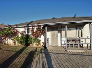 18312 Towne Ave, Carson, CA 90746