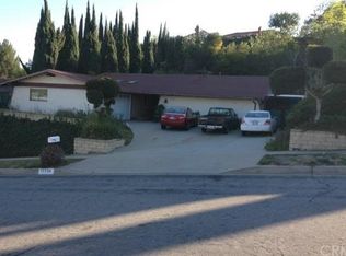 17734 Contador Dr, Rowland Heights, CA 91748