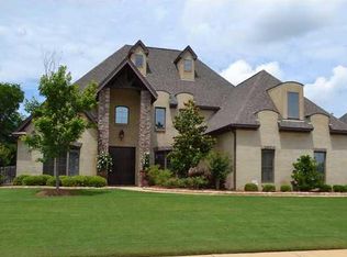 8512 Rockbridge Cir, Montgomery, AL 36116