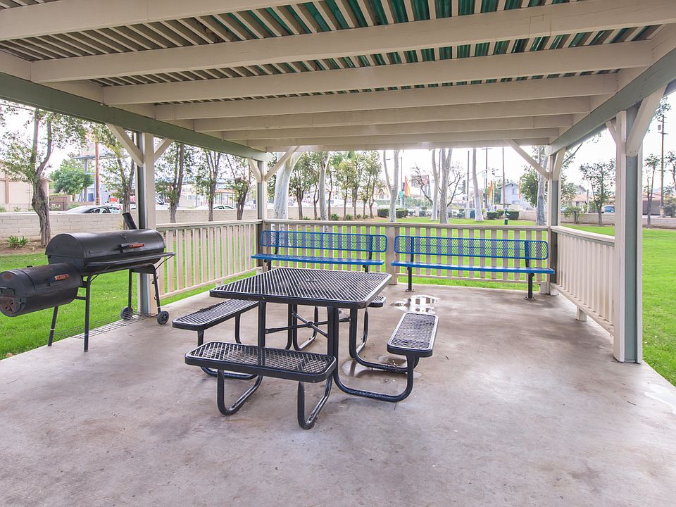 San Gabriel Villa Apartment Rentals Rosemead, CA Zillow