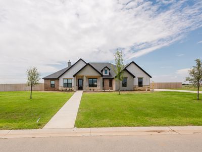 1203 County Road 7710, Lubbock, TX, 79423