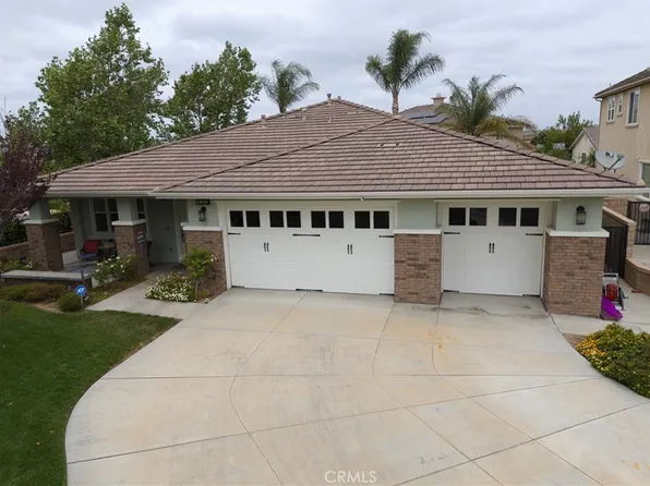 14616 Meadowbrook Ln, Corona, CA 92880