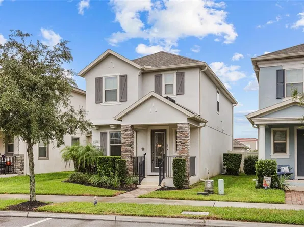 154 WOODED VINE DRIVE, WINTER SPRINGS, FL 32708