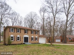 301 Swan Creek Rd, Fort Washington, MD 20744