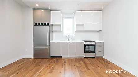 Rented by Nooklyn NYC LLC