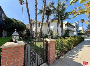 938 6th St APT 8, Santa Monica, CA 90403
