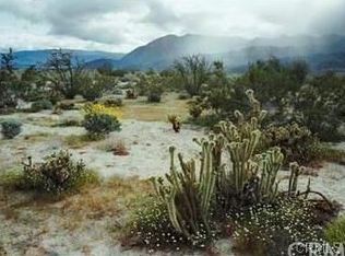 55075 Us Highway 371, Anza, CA 92539