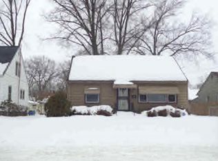 516 Willard Ave SE, Warren, OH