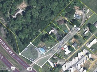 Peninsula Dr, Bean station, TN 37708