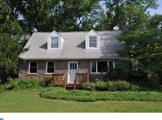 296 Pennington Lawrenceville Rd, Pennington, NJ 08534