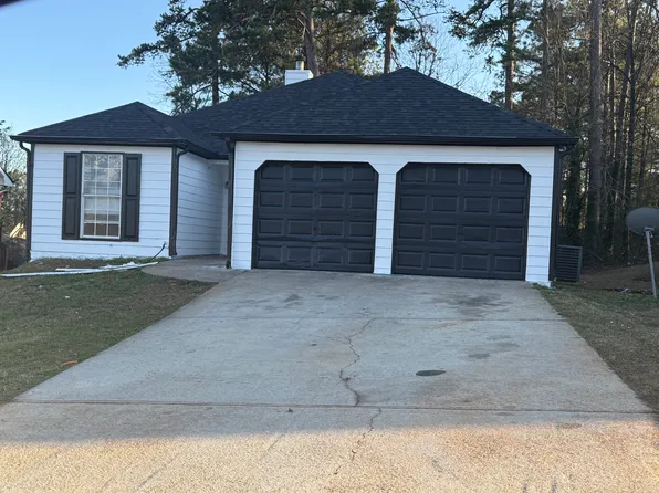 1278 Cedar Knoll Way, College Park, GA 30349