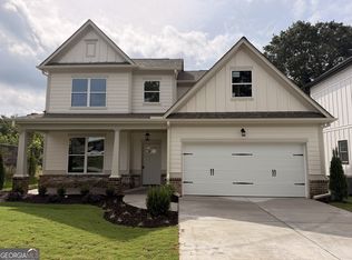5201 Mulberry St, Flowery Branch, GA 30542