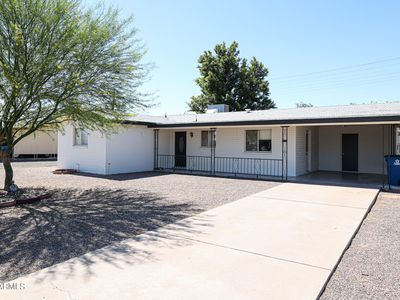 5501 E Butte St, Mesa, AZ, 85205