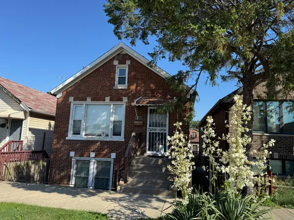 2616 S Hillock Ave #1, Chicago, IL 60608