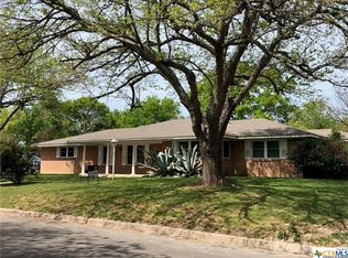 4206 Wren Rd, Temple, TX 76502