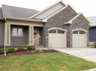 2888 Crimson Ln UNIT C, Coralville, IA 52241