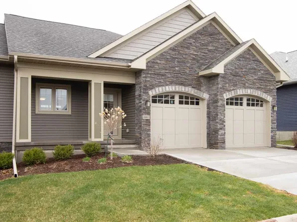 2888 Crimson Ln Unit C, Coralville, IA 52241