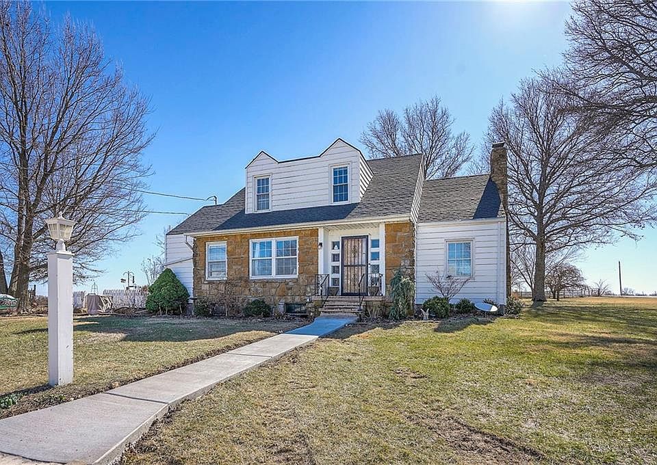 1st image of 27615 Block Rd