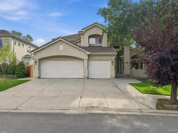5554 W Ida Drive, Littleton, CO 80123