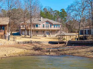 128 Waterview Dr, Hot Springs, AR 71913