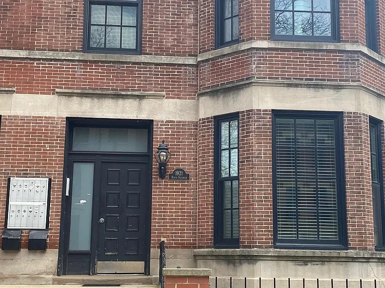 1921 N Sedgwick St #3F — Photo 1