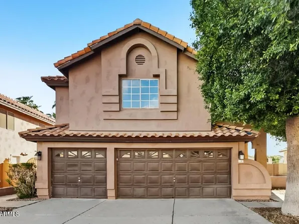 3357 E WINDSONG Drive, Phoenix, AZ 85048