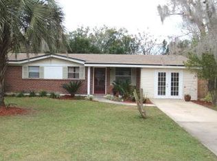 276 SE Golf Club Ave, Lake City, FL 32025