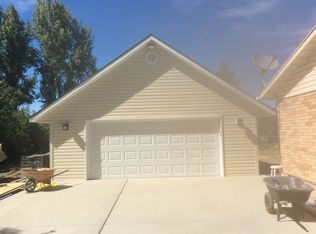 2832 W 7268 S, West Jordan, UT 84084