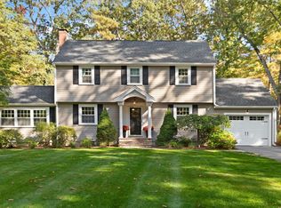 36 Old Forge Ln, Sudbury, MA 01776
