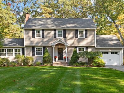 36 Old Forge Ln, Sudbury, MA, 01776