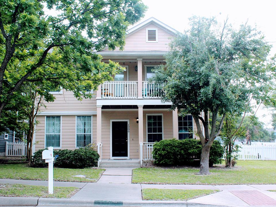 1st image of 1200 Cardigan St