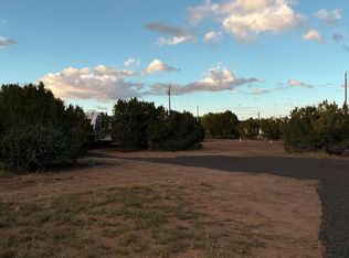 37 Cinder Dr, Concho, AZ 85924