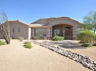 6441 E Dove Valley Rd, Cave Creek, AZ 85331