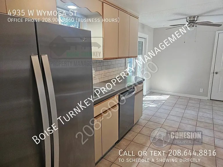 4935 W Wymosa St — Photo 7