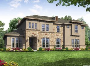2 Cattle Dr, Castroville, TX 78009