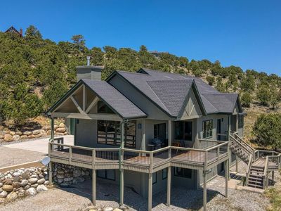 30477 Valley View Drive, Buena Vista, CO, 81211