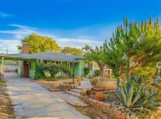 706 E Fairmount Rd, Burbank, CA 91501