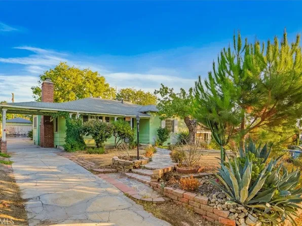 706 E Fairmount Rd, Burbank, CA 91501