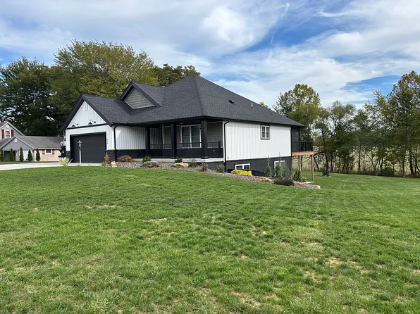 404 S Truman Rd, Jasper, IN 47546