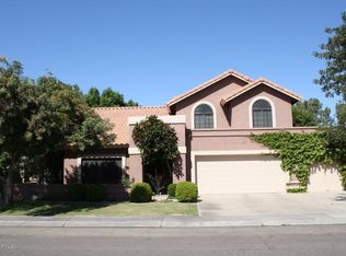 2250 E Egret Ct, Gilbert, AZ 85234