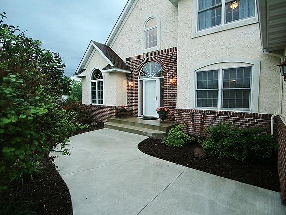 Pre inspected prior to coming on the market