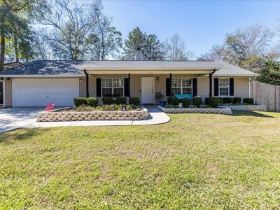 3240 Whitney Dr E, Tallahassee, FL, 32309